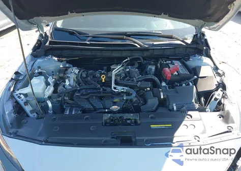 2024 Nissan Altima Sr Fwd из США, поврежденный, VIN 1N4BL4CV9RN303475